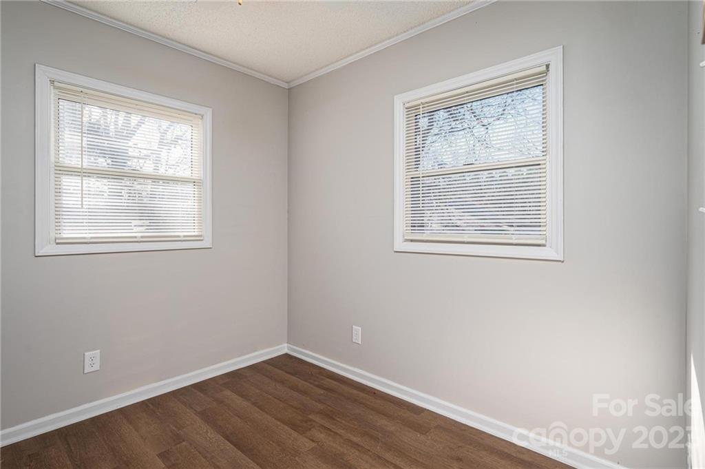 2496 Shoal Road Crouse, NC 28033 - Photo 19 of 29 an empty room with a window
