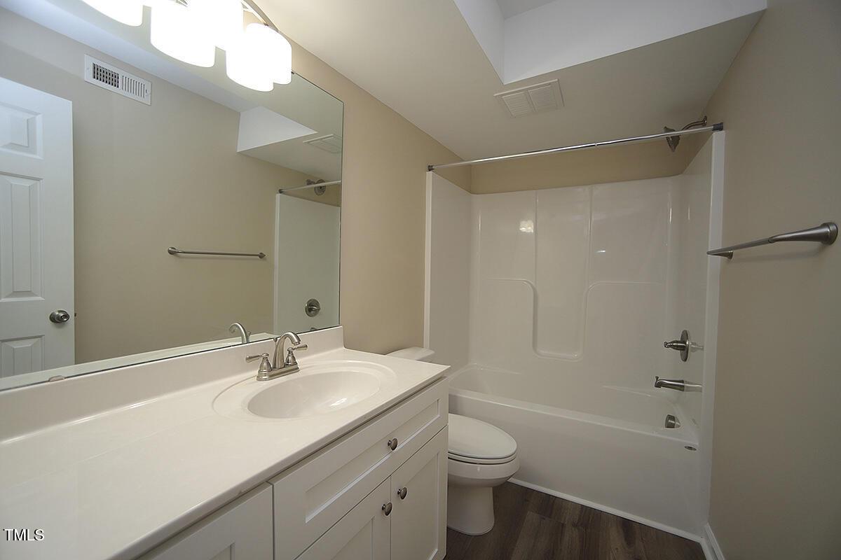 2216 Myron Drive, Unit 101 Raleigh, NC 27607 - Photo 11 of 16 Photo #11