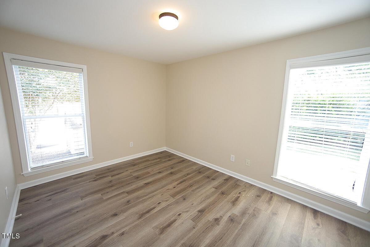 2216 Myron Drive, Unit 101 Raleigh, NC 27607 - Photo 12 of 16 Photo #12