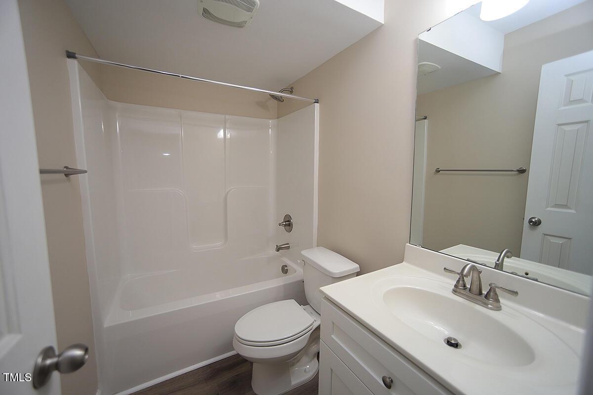 2216 Myron Drive, Unit 101 Raleigh, NC 27607 - Photo 14 of 16 Photo #14
