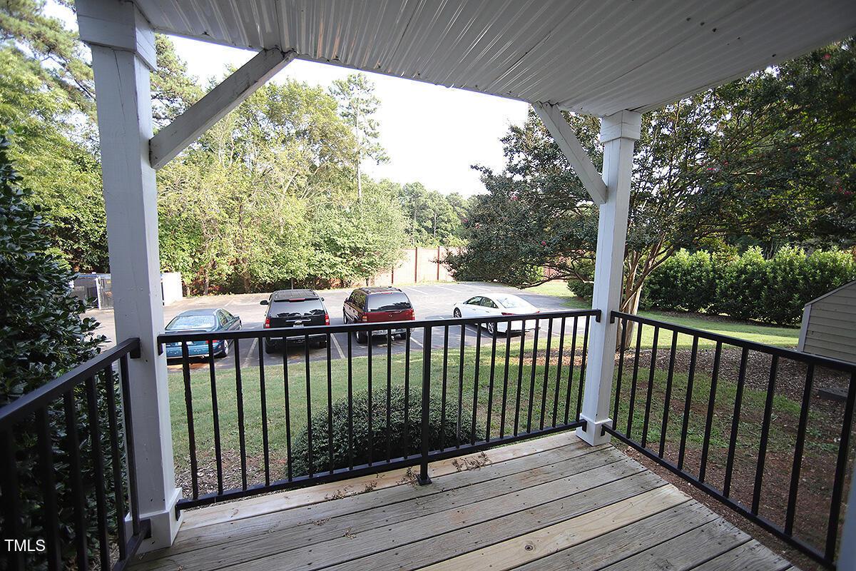 2216 Myron Drive, Unit 101 Raleigh, NC 27607 - Photo 15 of 16 Photo #15