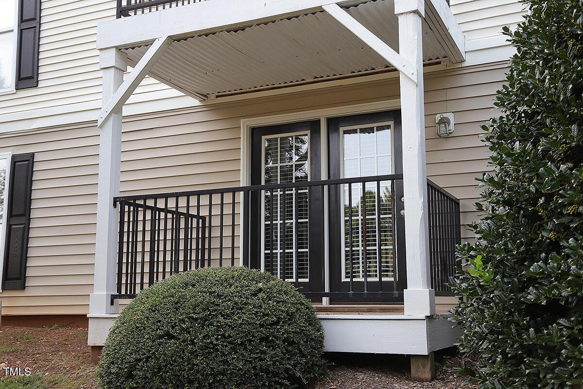 2216 Myron Drive, Unit 101 Raleigh, NC 27607 - Photo 16 of 16 Photo #16