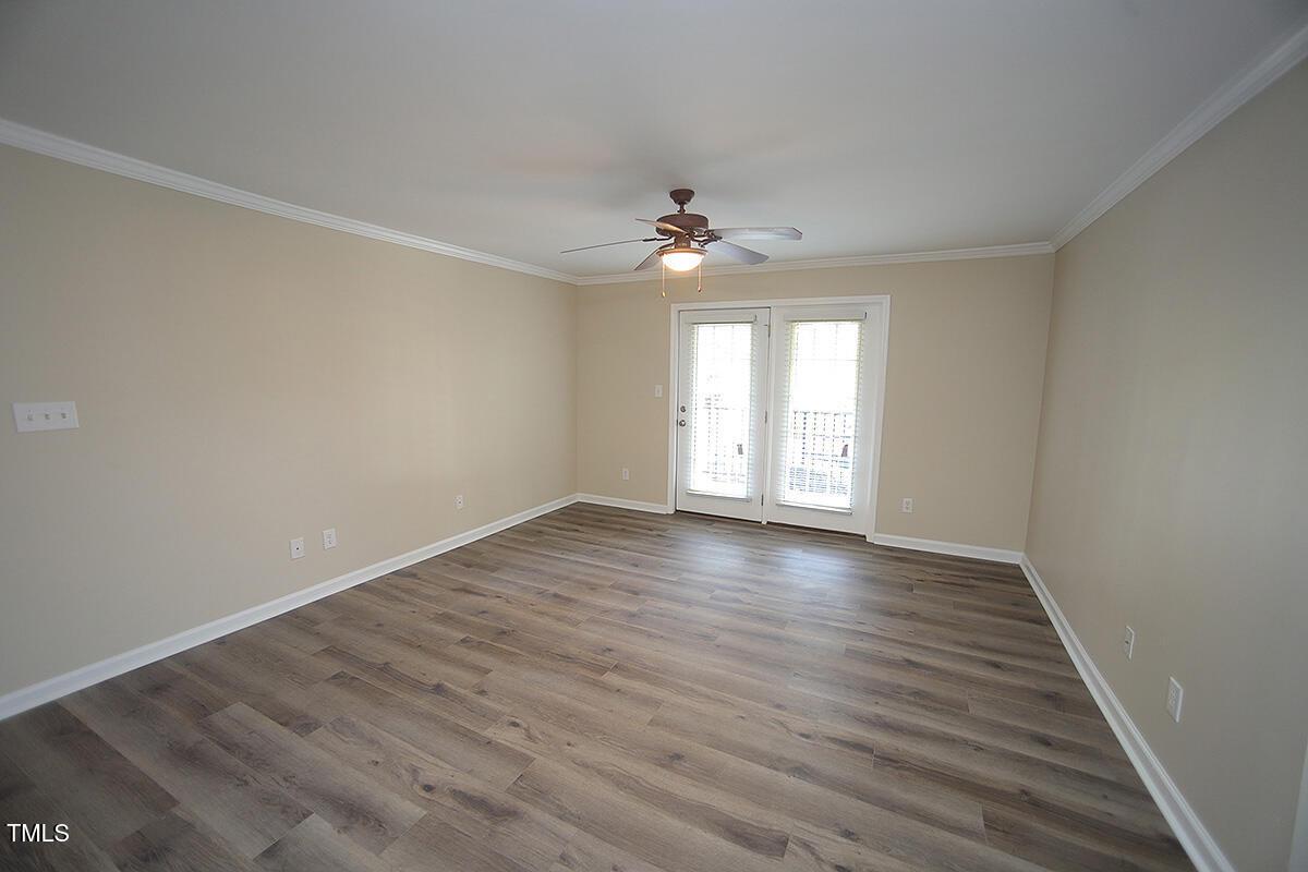 2216 Myron Drive, Unit 101 Raleigh, NC 27607 - Photo 3 of 16 Photo #3