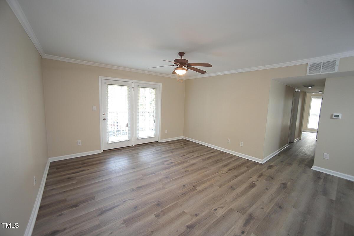 2216 Myron Drive, Unit 101 Raleigh, NC 27607 - Photo 4 of 16 Photo #4