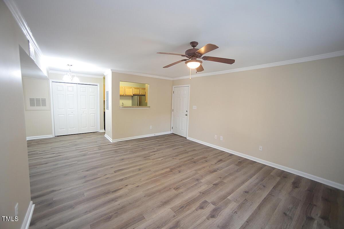 2216 Myron Drive, Unit 101 Raleigh, NC 27607 - Photo 5 of 16 Photo #5