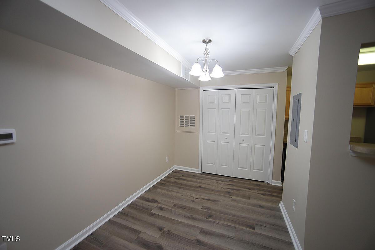 2216 Myron Drive, Unit 101 Raleigh, NC 27607 - Photo 6 of 16 Photo #6