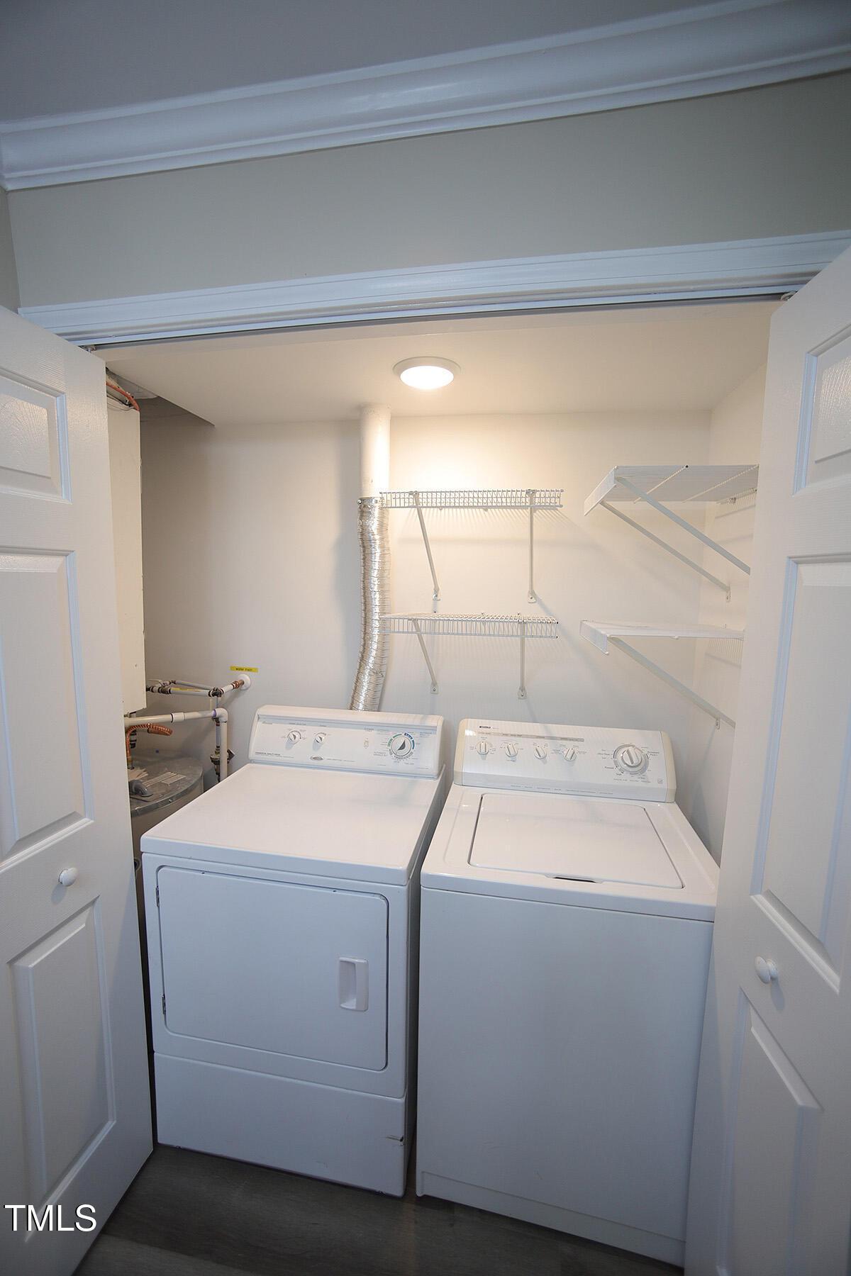 2216 Myron Drive, Unit 101 Raleigh, NC 27607 - Photo 9 of 16 Photo #9