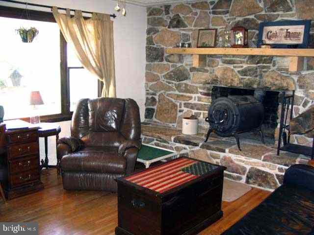 495 Hunters Valley Road Liverpool, PA 17045 - Photo 3 of 12 Gallery Image 3