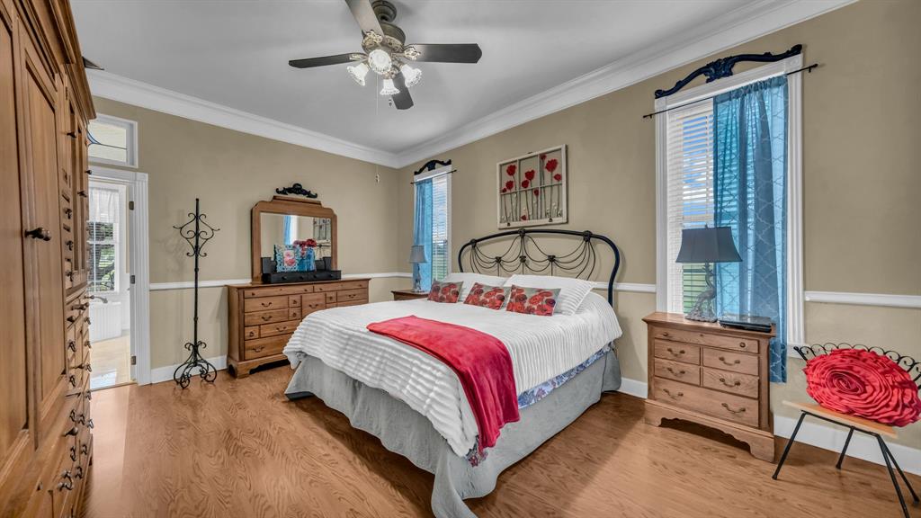 1275 Old Reno Road Springtown, TX 76082 - Photo 15 of 39