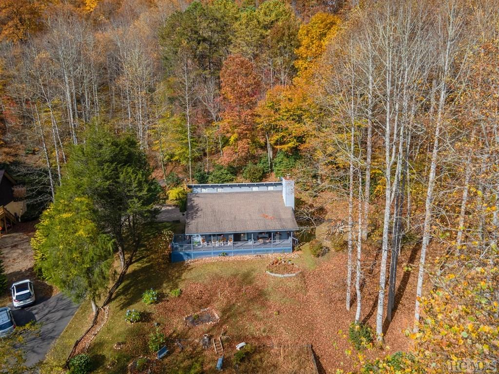 107 Bartram Trail Road Franklin, NC 28734 - Photo 57 of 64 Gallery Image 57