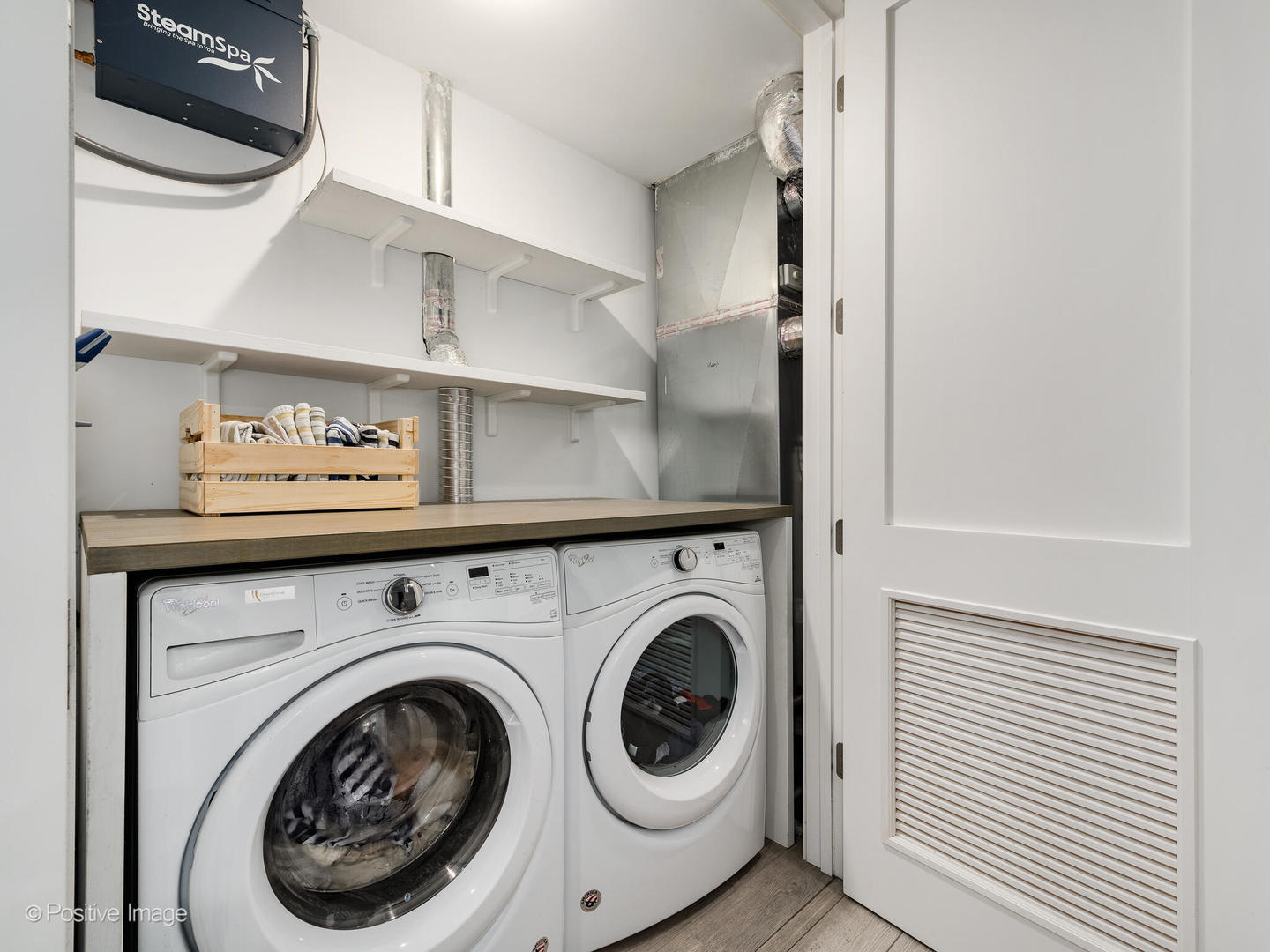 2140 West Rice Street, Unit 1E Chicago, IL 60622 - Photo 24 of 33