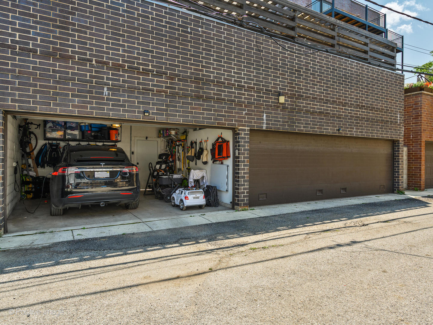 2140 West Rice Street, Unit 1E Chicago, IL 60622 - Photo 29 of 33