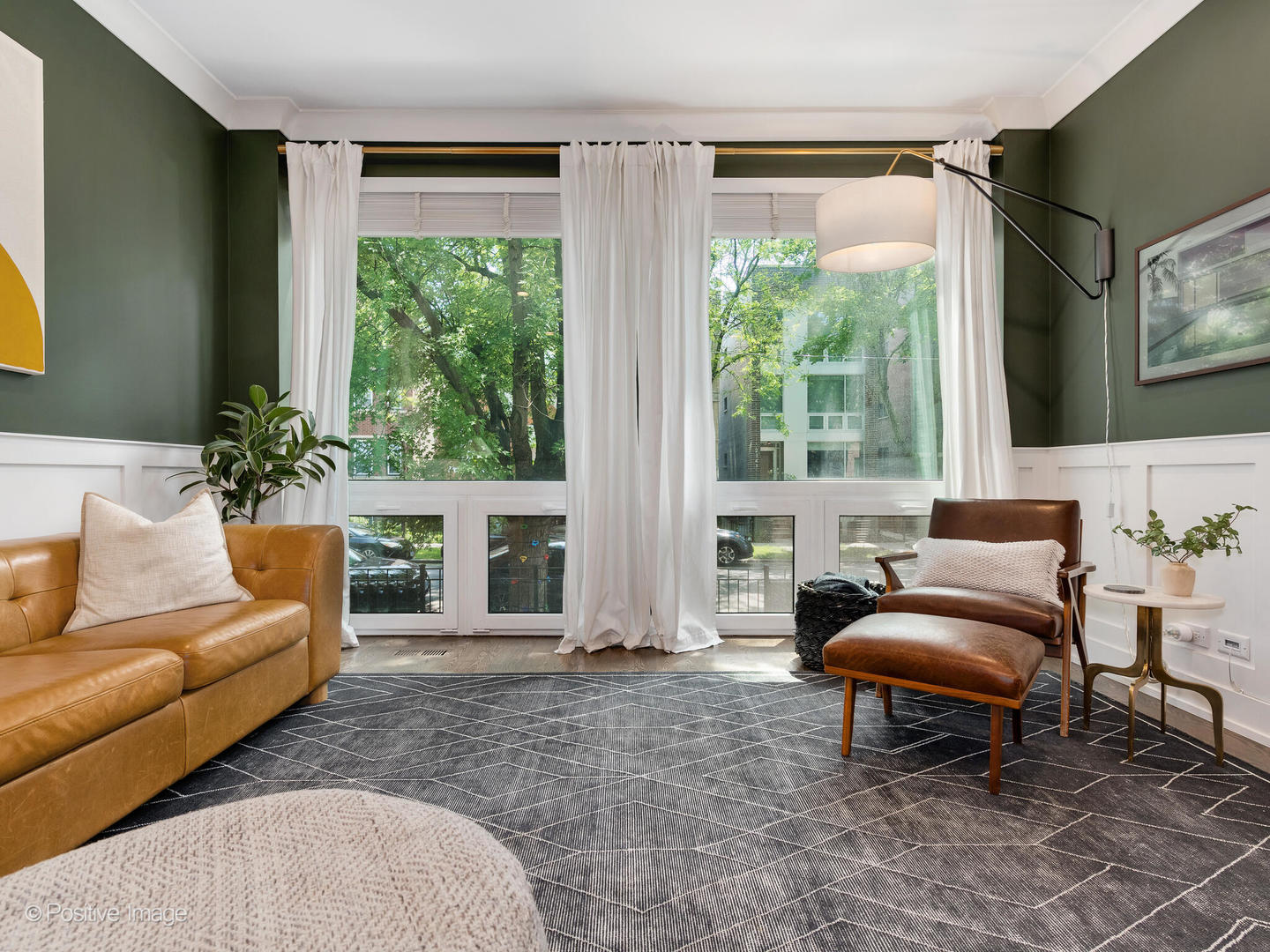2140 West Rice Street, Unit 1E Chicago, IL 60622 - Photo 3 of 33