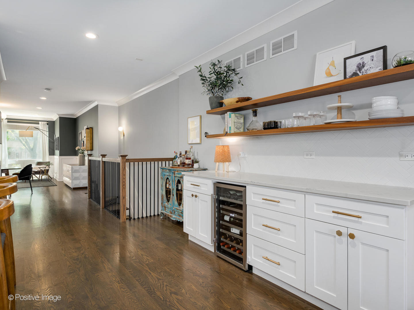 2140 West Rice Street, Unit 1E Chicago, IL 60622 - Photo 6 of 33