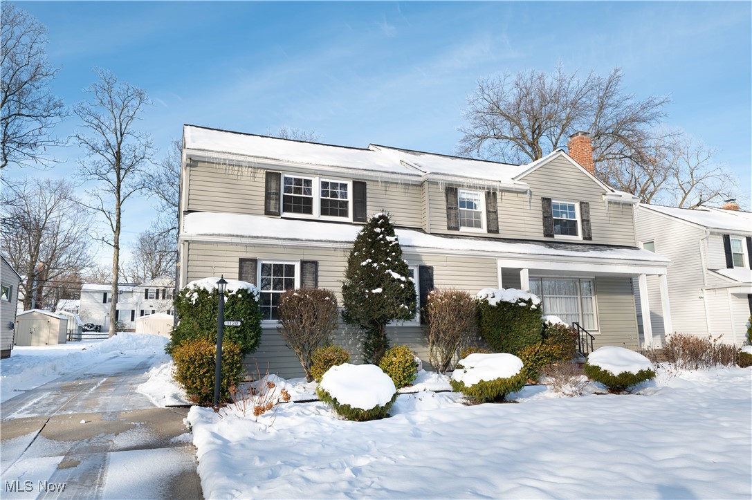 1120 Croyden Road Lyndhurst, OH 44124 - Photo 49 of 50