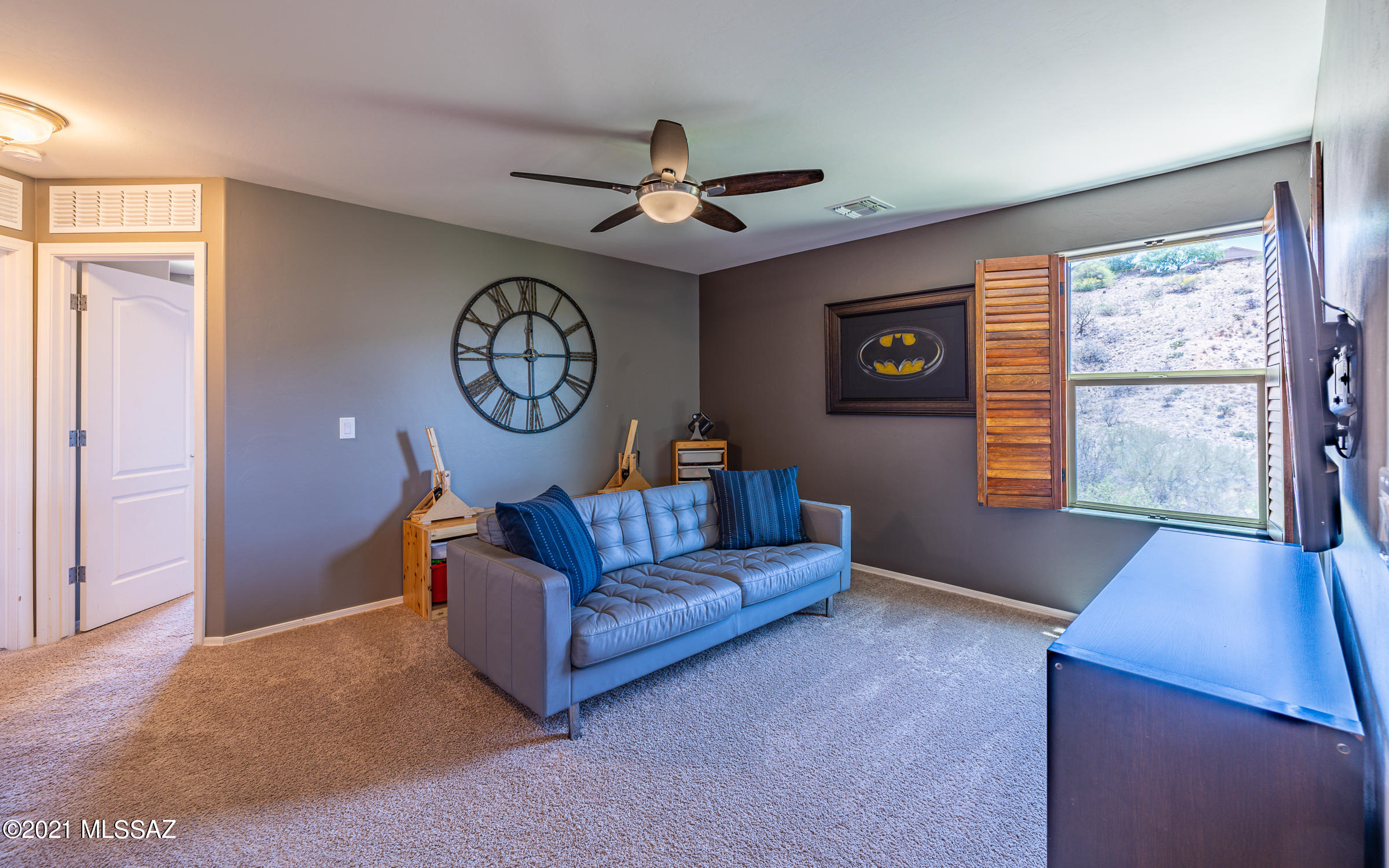 39223 Rodeo Buckle Drive Tucson, AZ 85739 - Photo 25 of 48