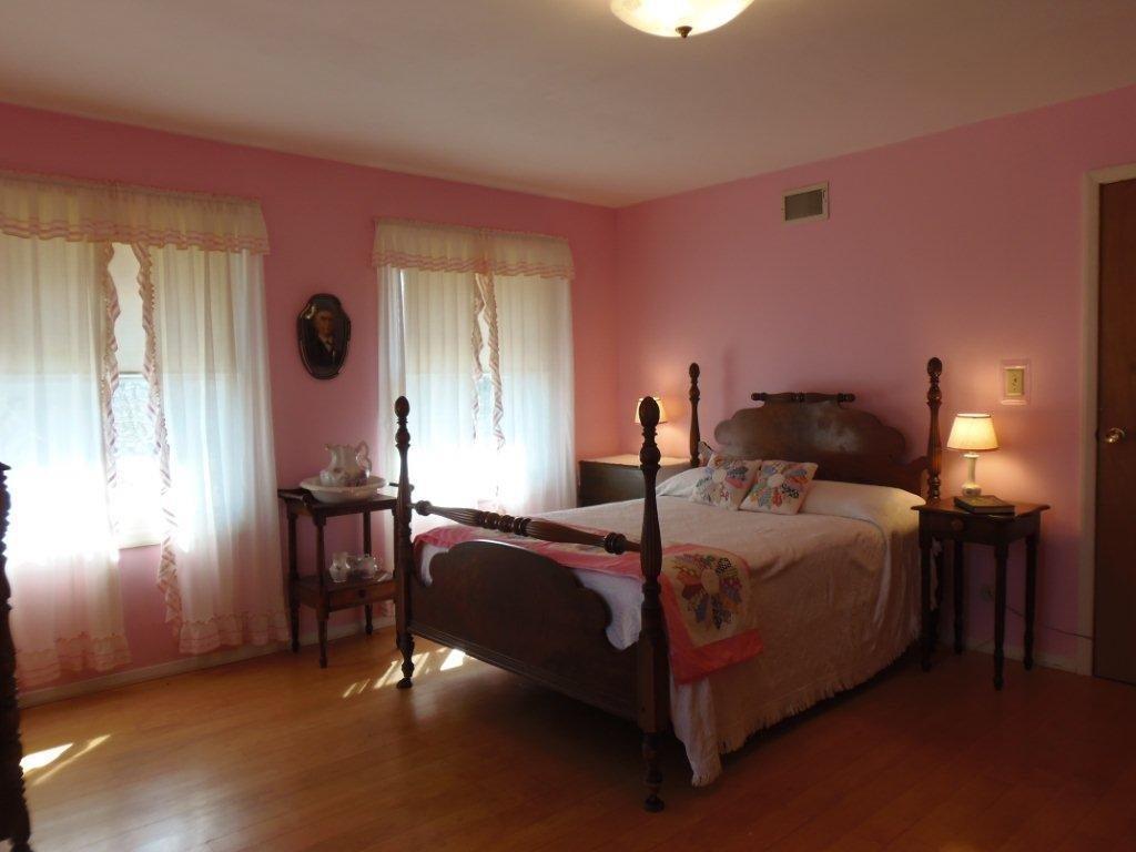 75 Libby Hill Road Unity, ME 04988 - Photo 25 of 34 Bedroom