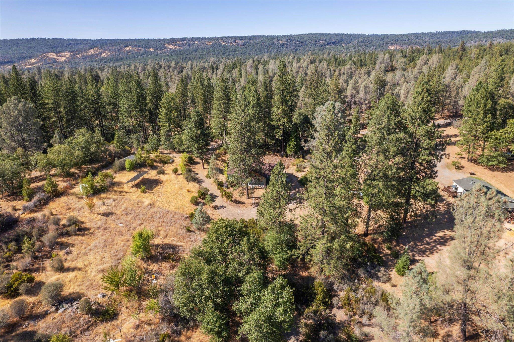 32943 Rock Creek Road Manton, CA 96059 - Photo 39 of 44
