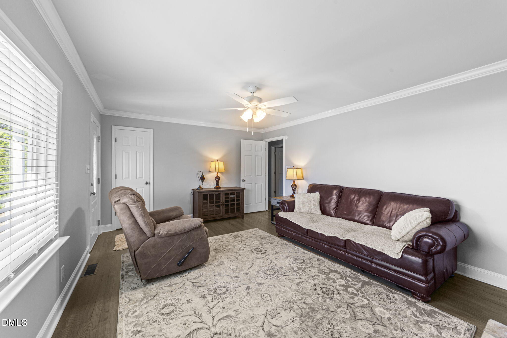 353 North Pleasant Coates Road Benson, NC 27504 - Photo 41 of 53