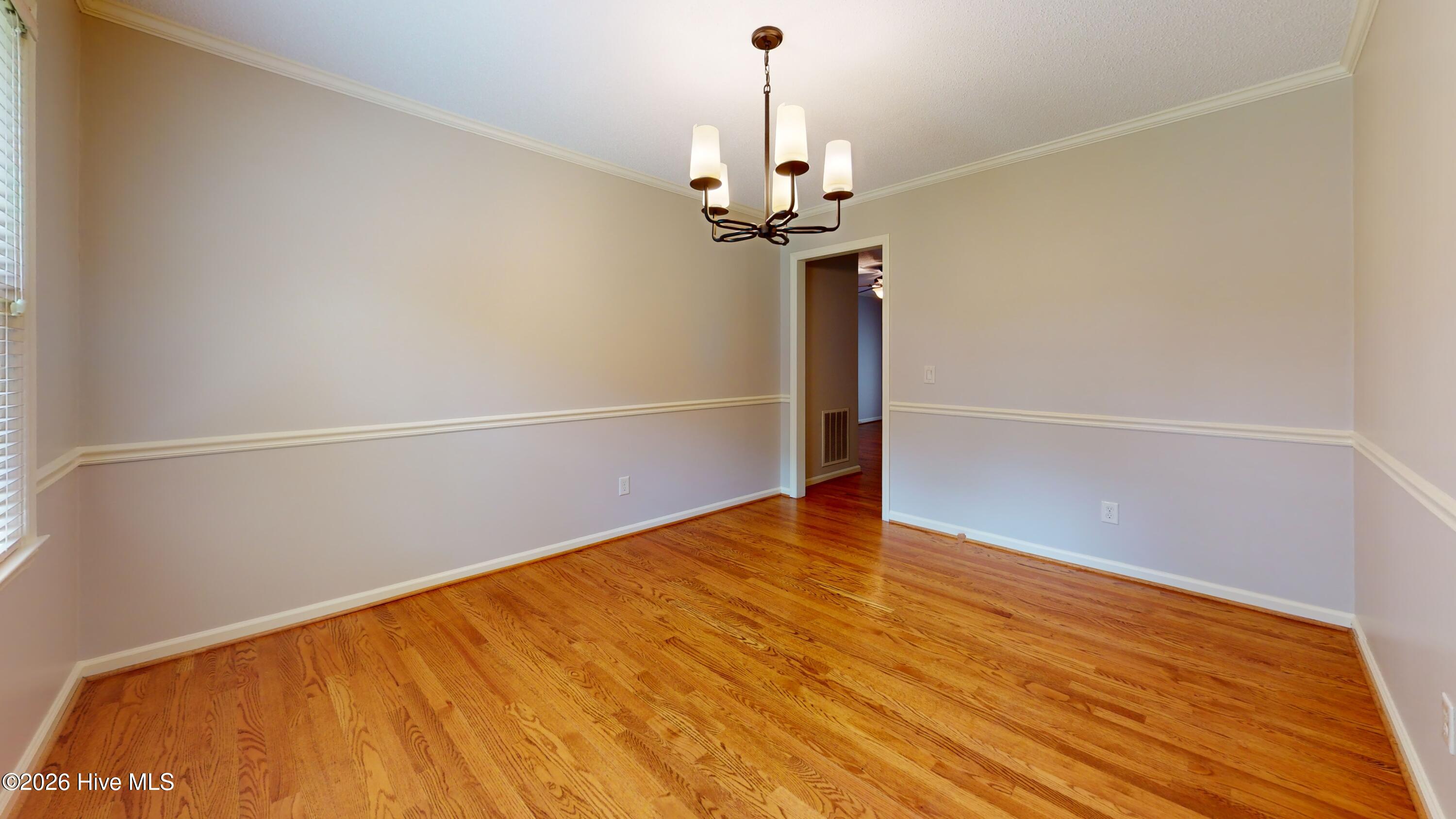 125 Cliff Road Southern Pines, NC 28387 - Photo 31 of 66 Dining-Room 2