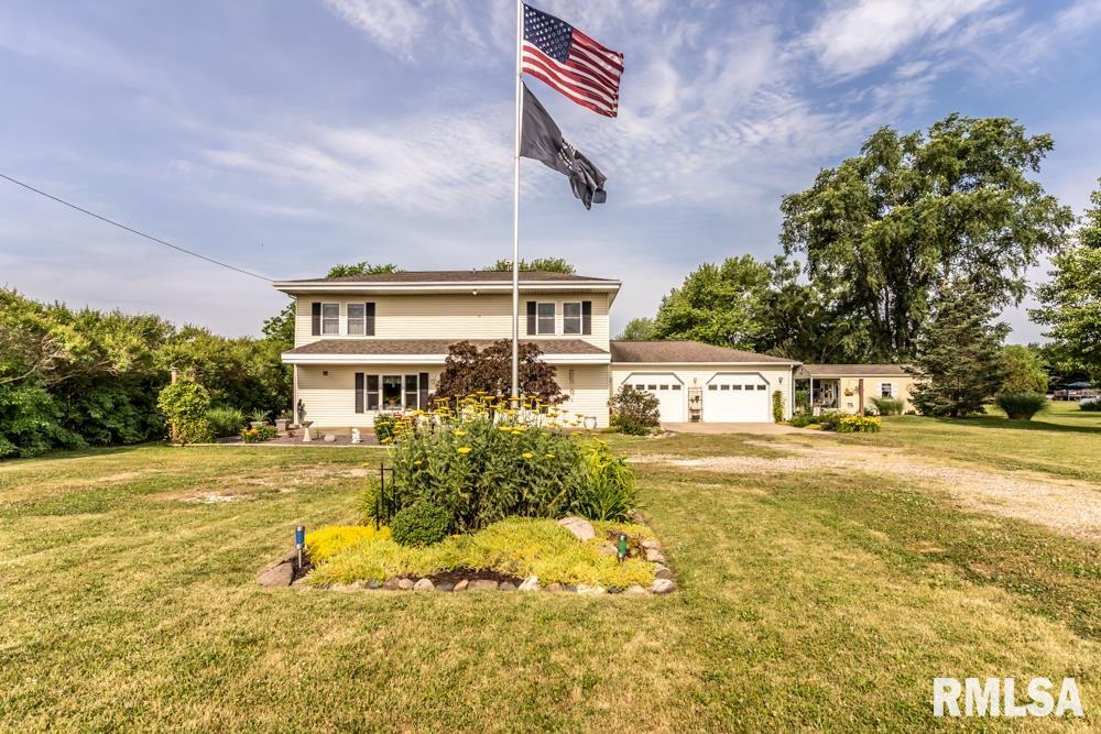 13169 North Manito Road Manito, IL 61546 - Photo 1 of 38 Gallery Image 1