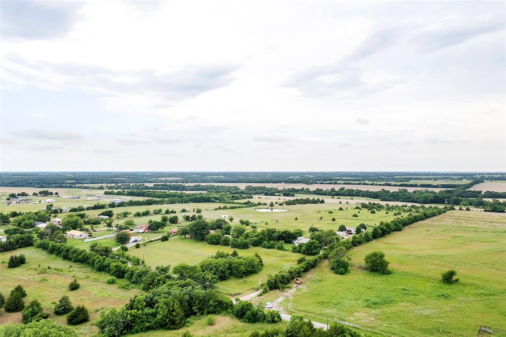 491 Morrison Road Howe, TX 75459 - Photo 14 of 19 an aerial view of a city