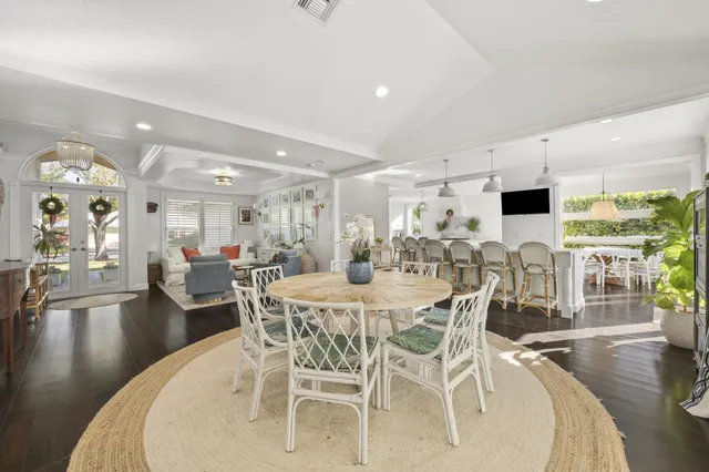 $1,599,000 | 9806 Southeast Landing Place, Tequesta, FL 33469