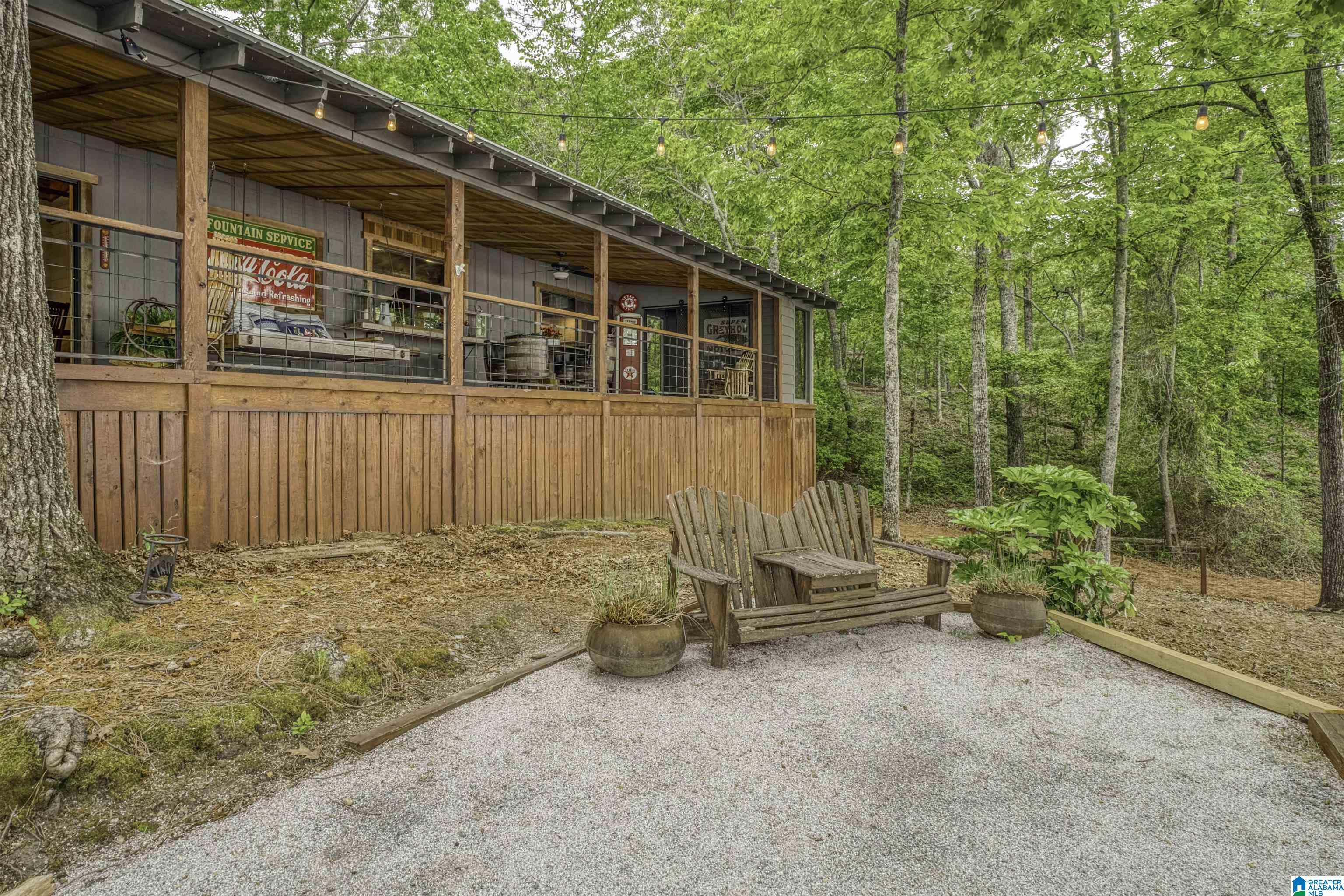 1226 Cricket Road Dadeville, AL 36853 - Photo 45 of 61