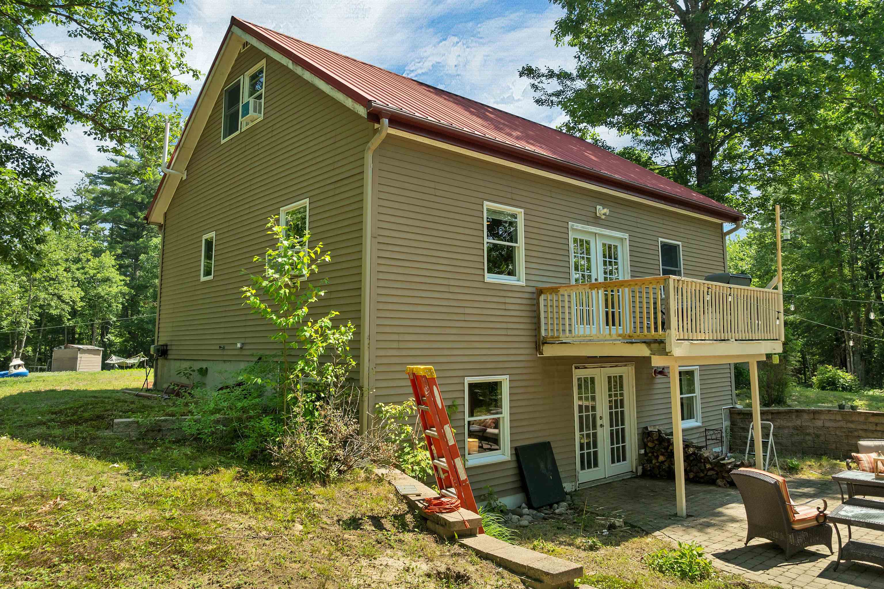 258 Pine River Road Effingham, NH 03882 - Photo 7 of 42