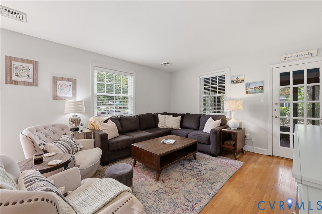 1516 Wentbridge Road Richmond, VA 23227 - Photo 3 of 30