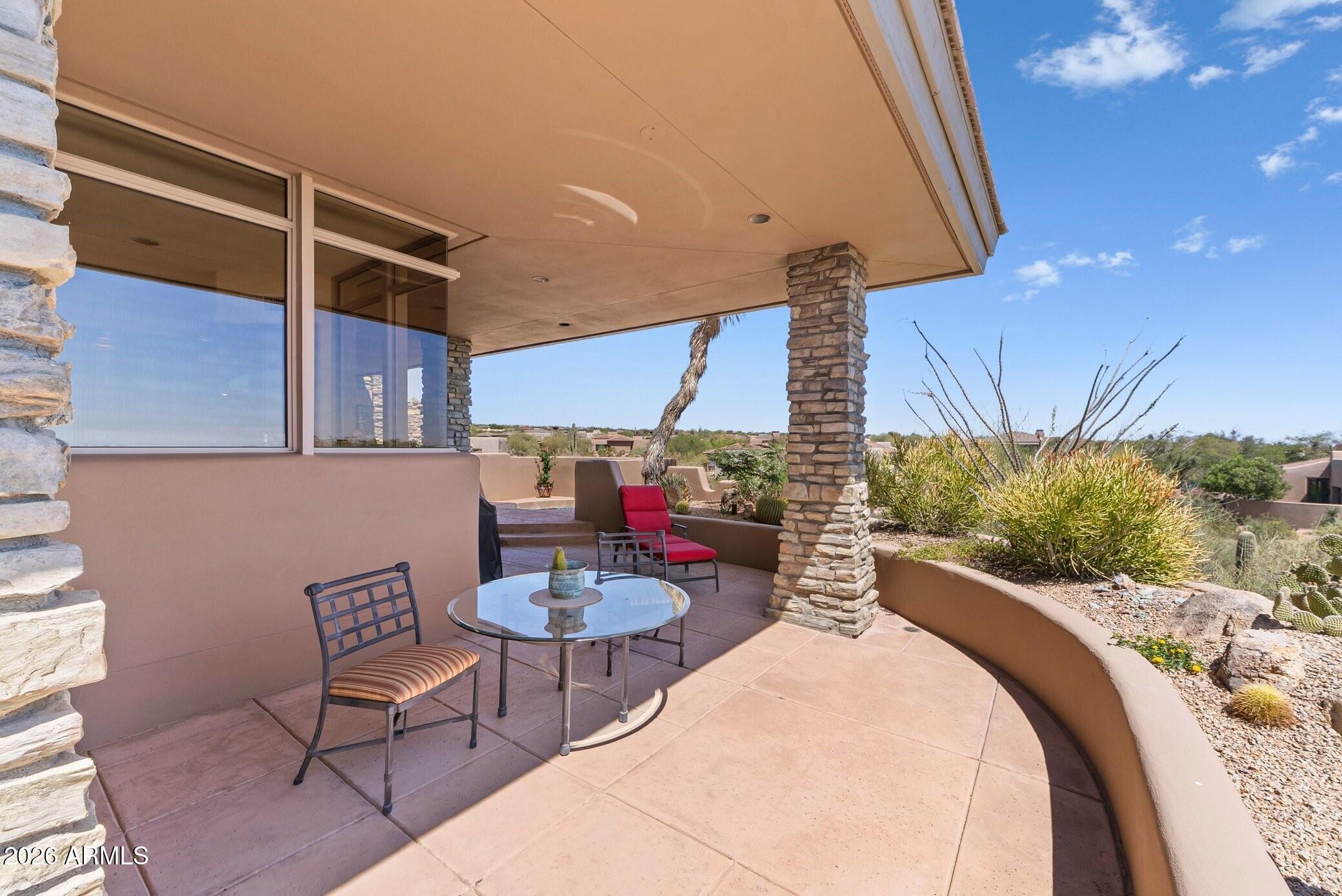 10231 East Old Trail Road, Unit 33 Scottsdale, AZ 85262 - Photo 26 of 60