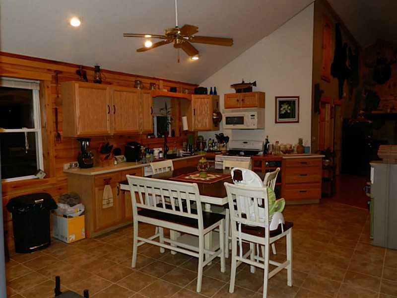 565 Todds Corner Road St. Albans, ME 04971 - Photo 16 of 31 Kitchen.