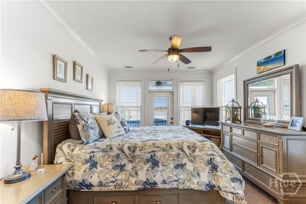 $624,999 | 193 Circle Drive, Midway, GA 31320