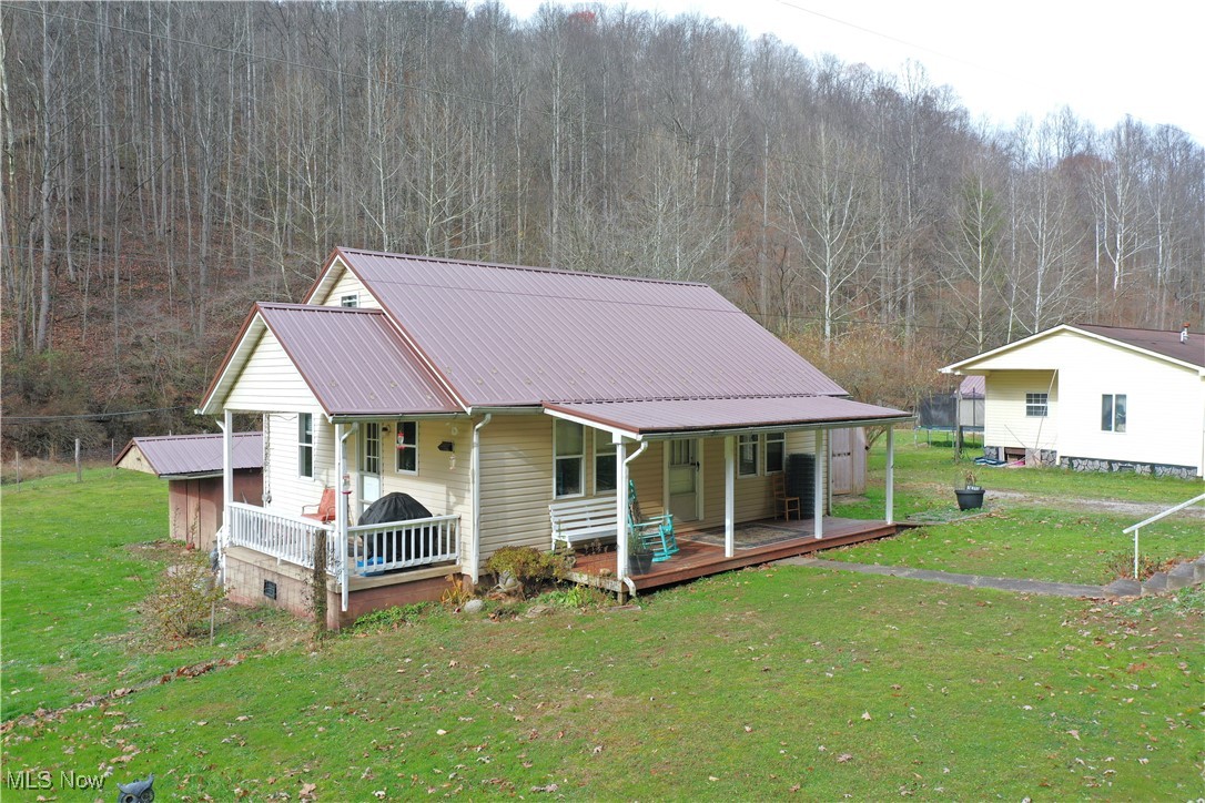 685 Grass Run Road Normantown, WV 25267 - Photo 3 of 32