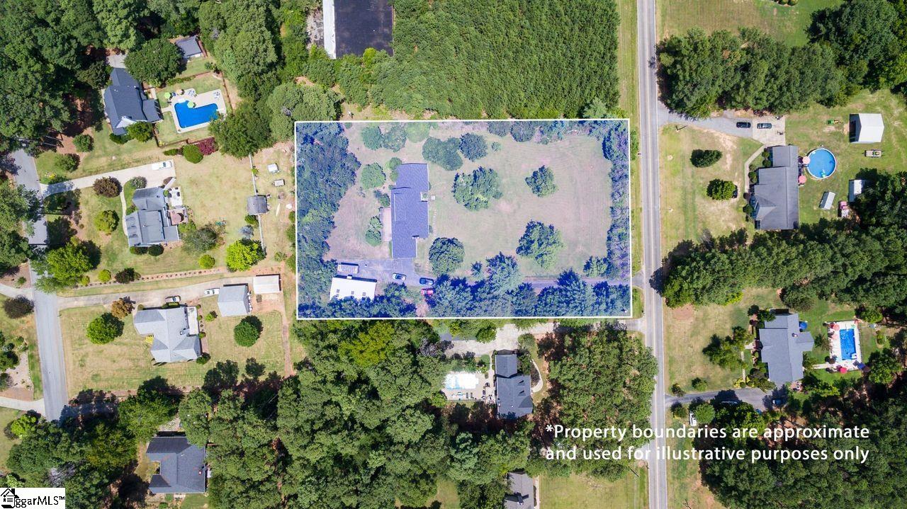 640 Dial Place Laurens, SC 29360 - Photo 17 of 19