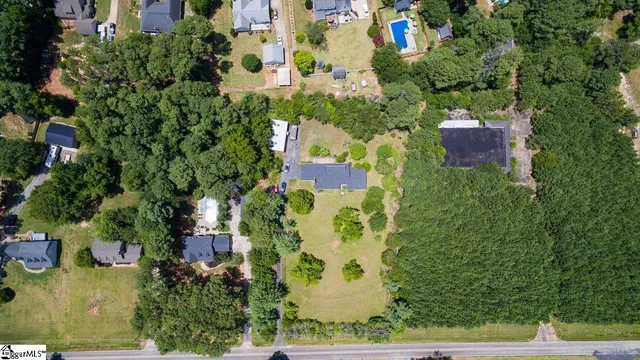 $349,900 | 640 Dial Place, Laurens, SC 29360