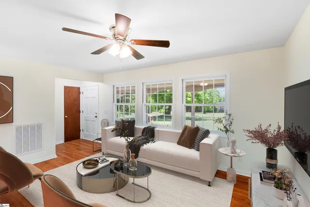 $349,900 | 640 Dial Place, Laurens, SC 29360