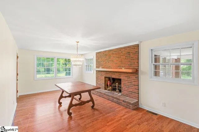 $349,900 | 640 Dial Place, Laurens, SC 29360