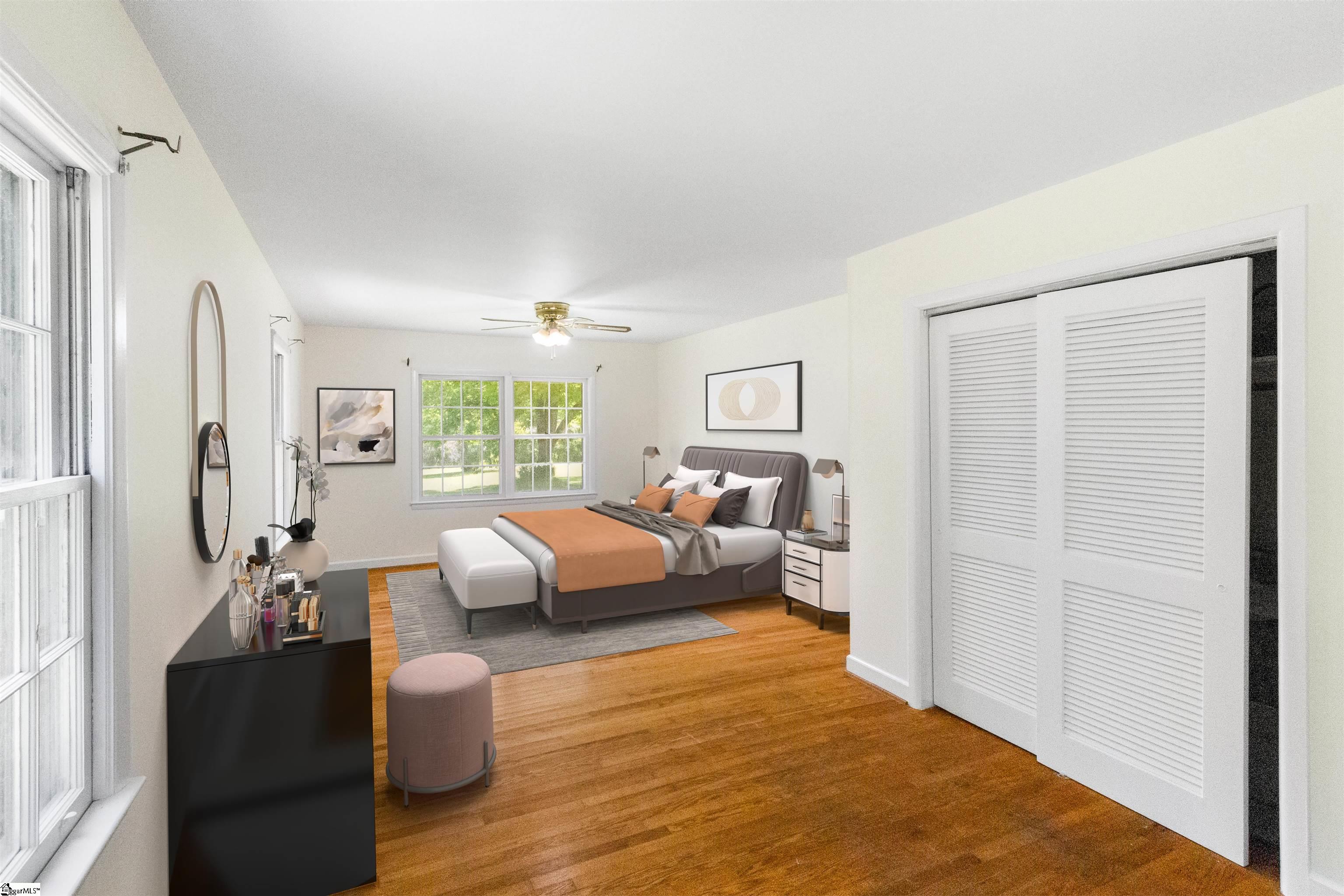 640 Dial Place Laurens, SC 29360 - Photo 6 of 19