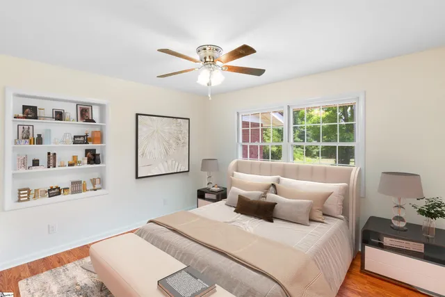 $349,900 | 640 Dial Place, Laurens, SC 29360