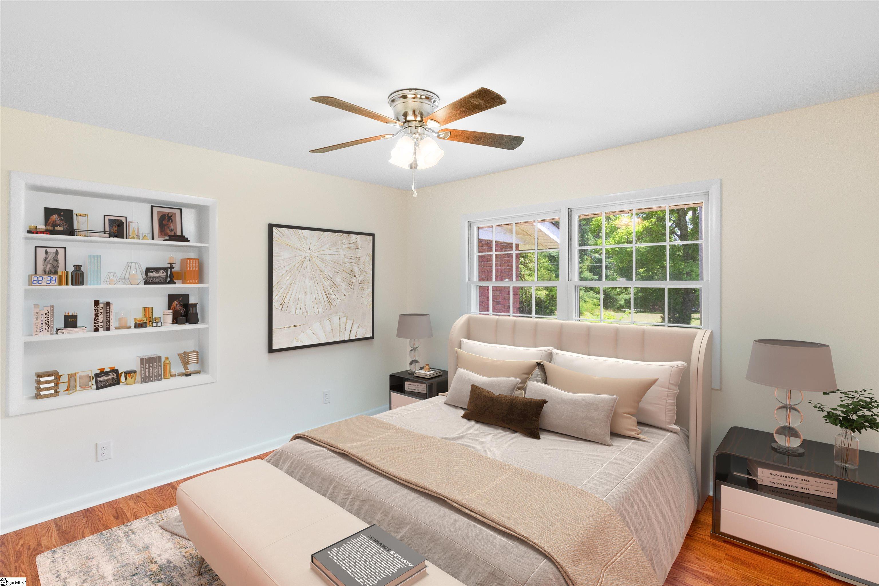 640 Dial Place Laurens, SC 29360 - Photo 7 of 19