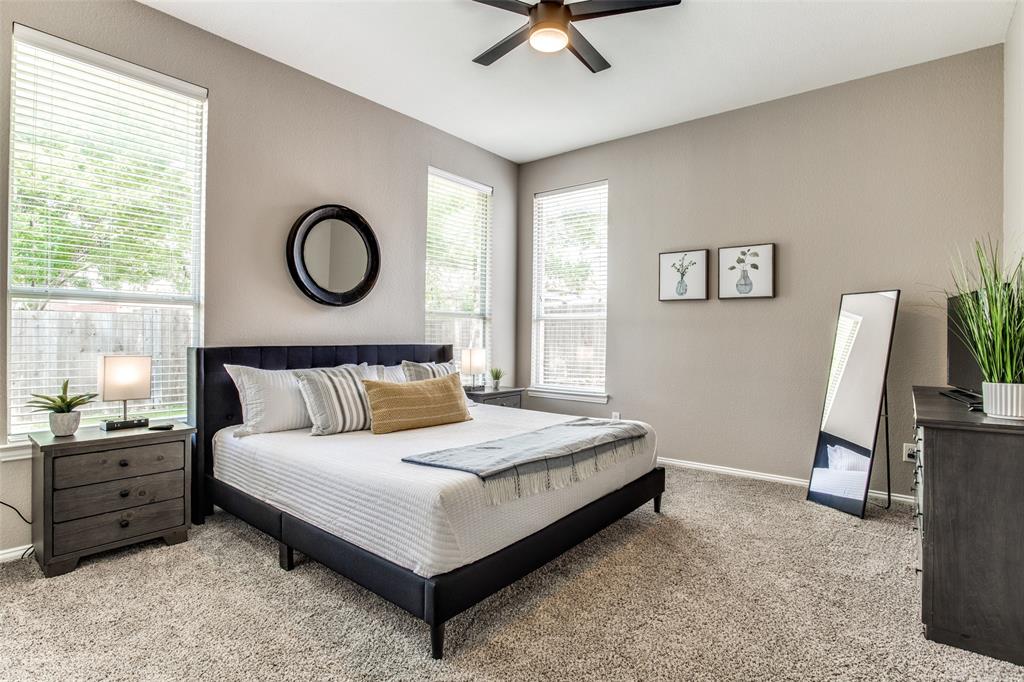 5848 Palomino Drive Frisco, TX 75034 - Photo 13 of 24
