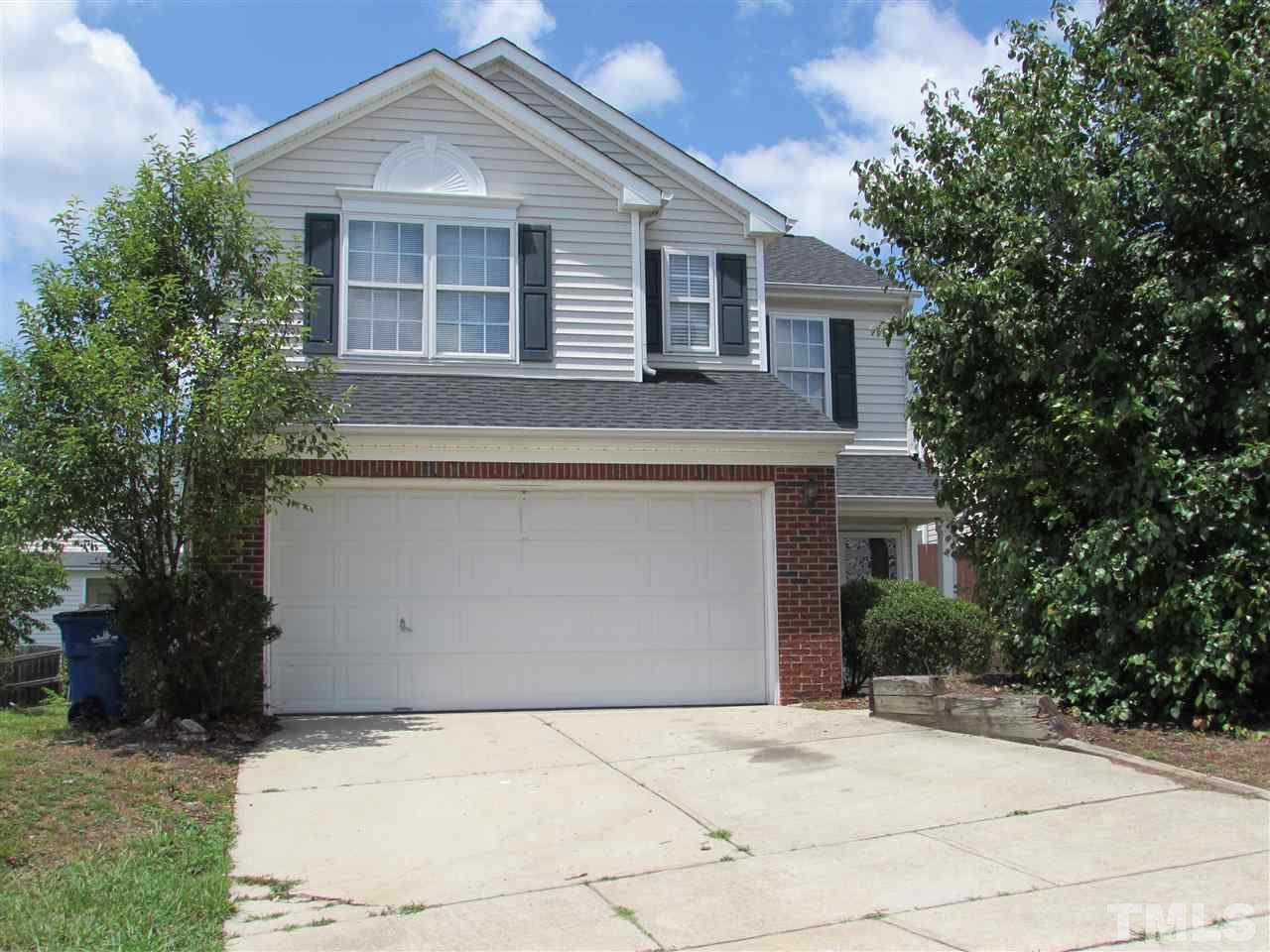 4809 Mocha Lane Raleigh, NC 27616 - Photo 1 of 16