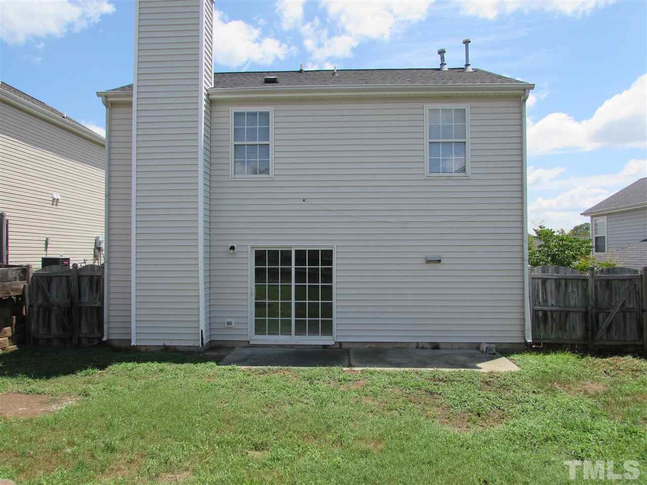 4809 Mocha Lane Raleigh, NC 27616 - Photo 3 of 16