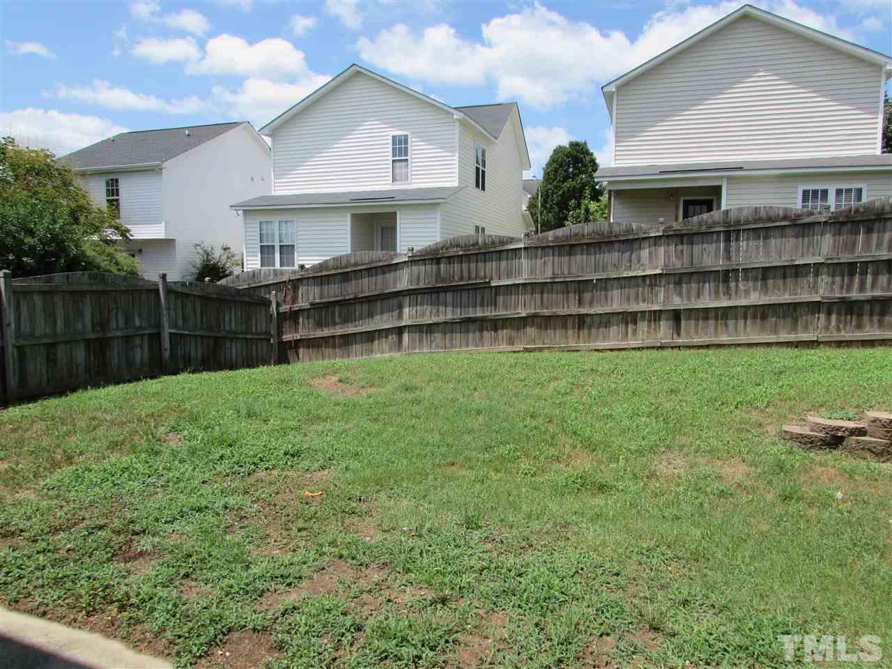4809 Mocha Lane Raleigh, NC 27616 - Photo 4 of 16