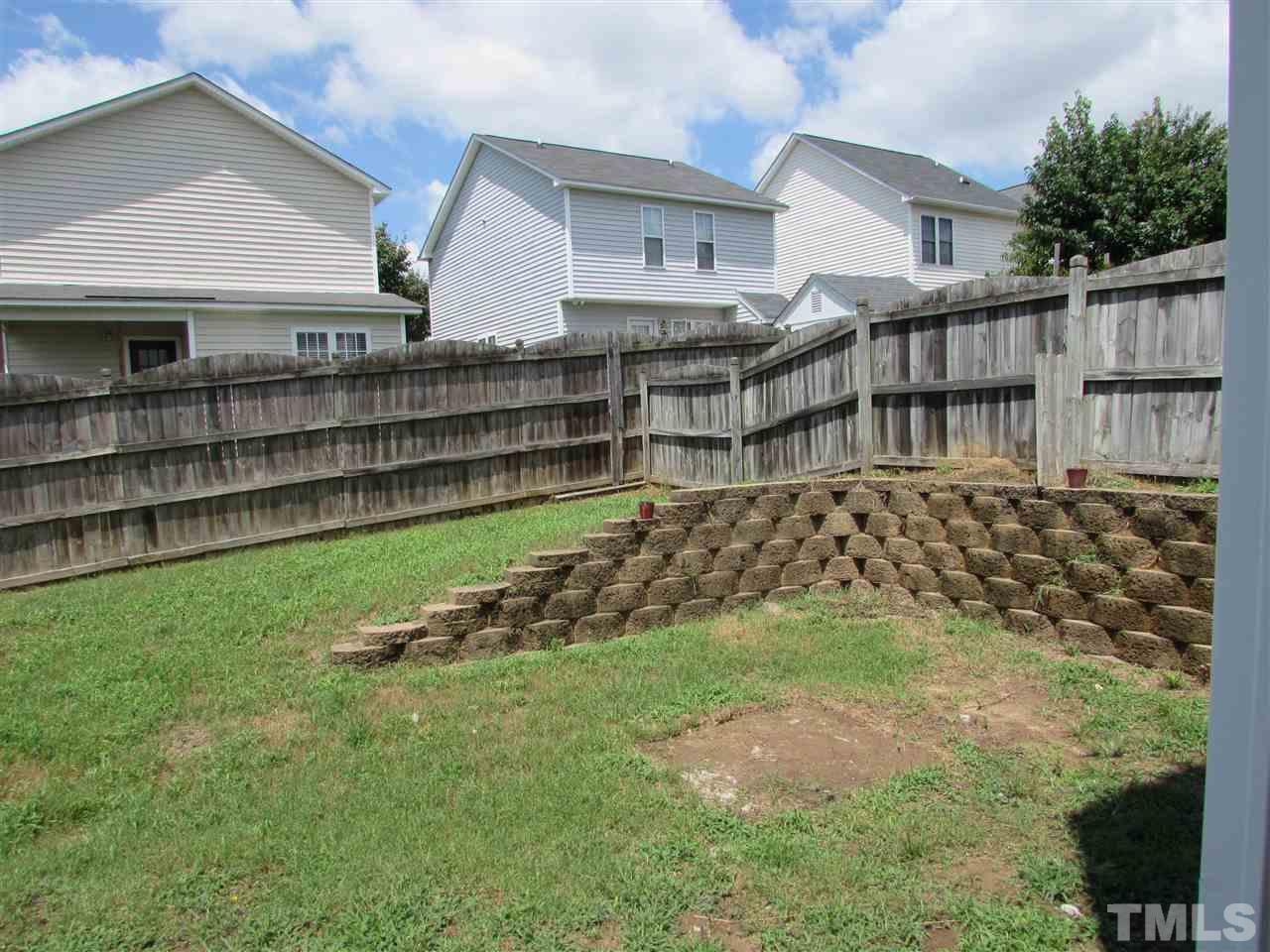 4809 Mocha Lane Raleigh, NC 27616 - Photo 5 of 16