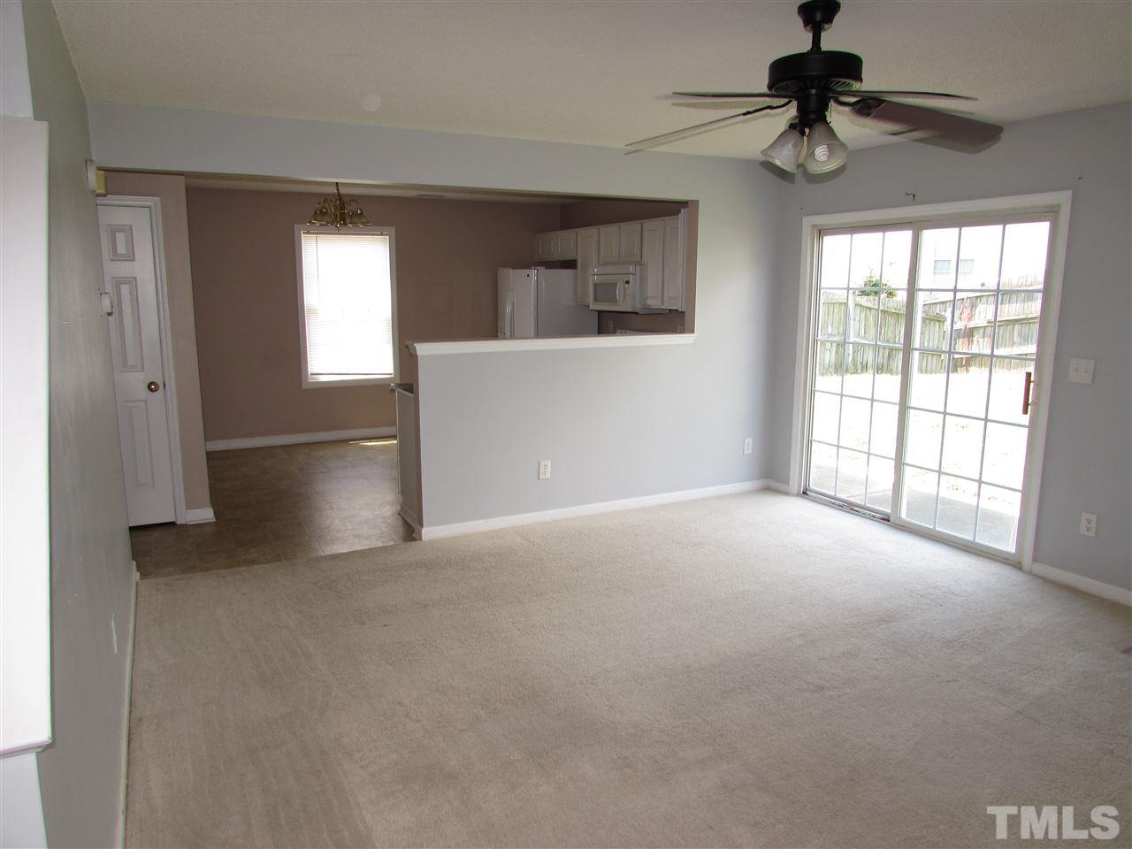 4809 Mocha Lane Raleigh, NC 27616 - Photo 7 of 16
