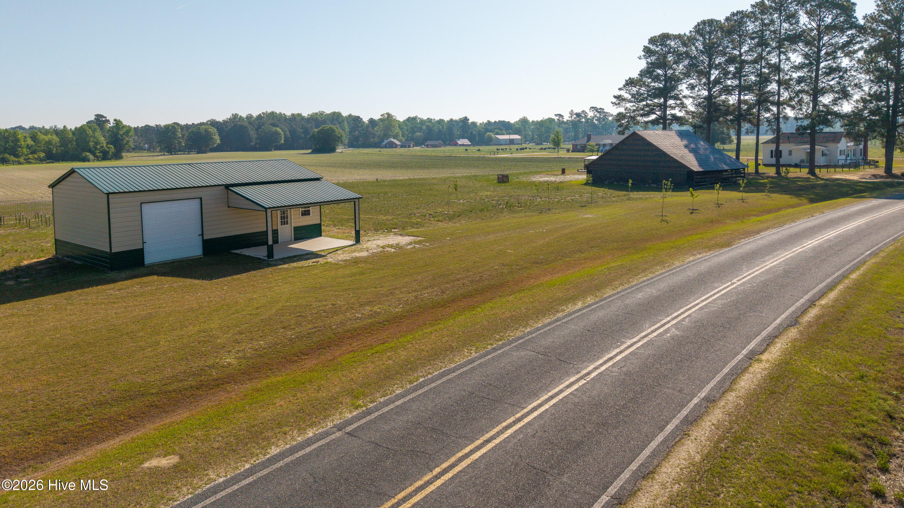 2252 Fleet Cooper Road Roseboro, NC 28382 - Photo 31 of 41 2252 Fleet Cooper Rd36