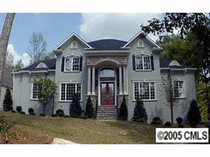 3276 Millstone Creek Road Lancaster, SC 29720 - Photo 1 of 8 a front view of a house with a yard