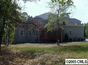 3276 Millstone Creek Road Lancaster, SC 29720 - Photo 2 of 8 a view of a house with a yard